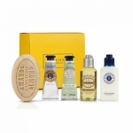 COFFRET DECOUVERTE - L'OCCITANE EN PROVENCE