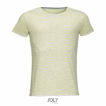 Tee-Shirts Bicolores