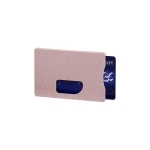 Porte-carte RFID