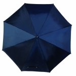 Parapluie golf manuel