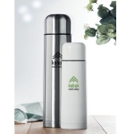 Bouteille thermos 1 l