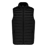Doudoune légère sans manches Homme 330 g/m²