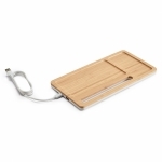 Chargeur wireless multifonctions