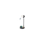 Lampe speaker