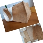 Sac Cabas Jute