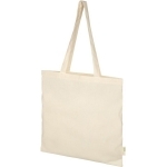 Sac fourre-tout en coton biologique