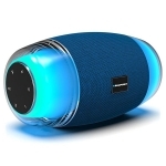 Bluetooth Speaker With Music