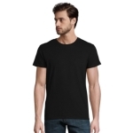 Tee-shirt Homme en coton bio 150 g/m²