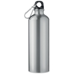 Bouteille en aluminium 750 ml