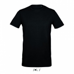 Tee-shirt homme col rond
