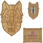 Badges / Magnets