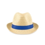 Chapeau de paille