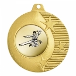 Médaille ø 50 mm 