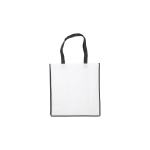 Sac shopping non-tissé 80g/m²