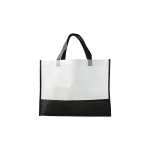 Sac shopping en non-tissé 80g/m²