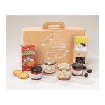 Coffret gourmand 