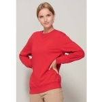 SWEAT-SHIRT COTON BIO