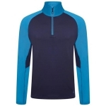 Sweat stretch 1/4 zip