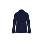 Sweat de running 1/4 zip 