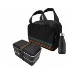 Set Bouteille Sac Lunchbox