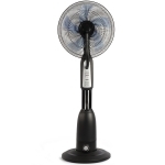 Ventilateur brumisateur