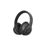 Prixton Live Pro Bluetooth® 5.0 headphones - Noir