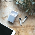 Ecouteurs compatibles Bluetooth®