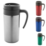 Graby mug thermos