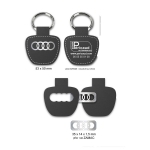 Porte-clés fabrication spéciale