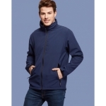 Blouson Softshell Homme CLIFF