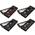 Coffret stylo et lampe de poche 