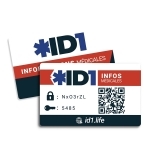 CARTE ID1