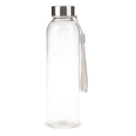 Bouteille d’eau en verre 500ml