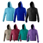 Sweat à capuche