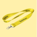 Lanyard - Tour de cou