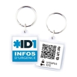 PORTE-CLE ID1