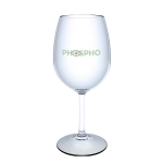Verre œnologie en Tritan 450ml