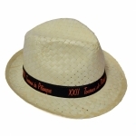 Chapeau d'été Made in Europe