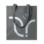 Sac coton couleur 140 g/m²