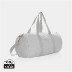 Sac polochon en toile 285 g/m² non teint