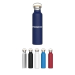 Bouteille 650ml personnalisation nominative
