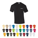 Tee-shirt manches courtes