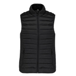 Doudoune légère sans manches Femme 330 g/m²