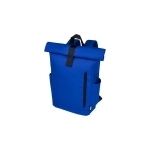 Sac à dos ordinateur enroulable en rPET GRS