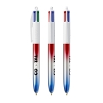 BIC® 4 Colours® Flags Collection