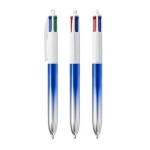 BIC 4 Couleurs Bicolor