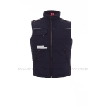 Gilet à zip Unisexe 200 g/m²