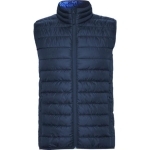 Doudoune sans manches Homme 290 g/m²