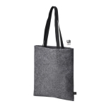 Tote bag en feutrine rPET 