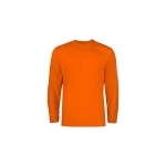 T-shirt manches longues 180 g/m²